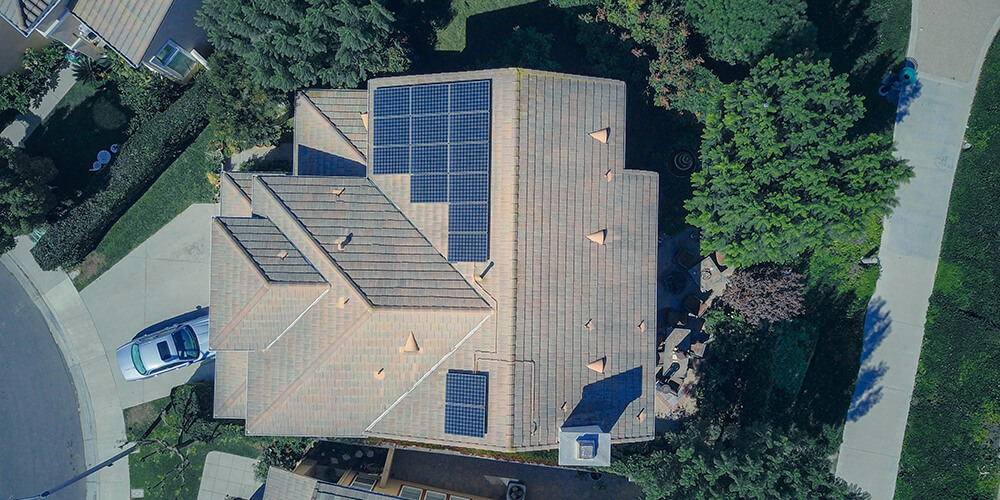 Evde Güneş Enerjisinden Elektrik Nasıl Üretilir?